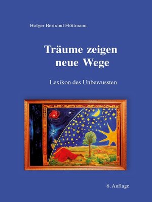 cover image of Träume zeigen neue Wege
